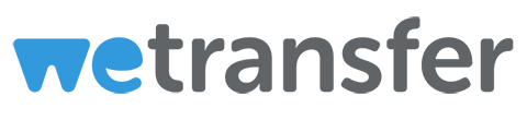 wetransfer logo