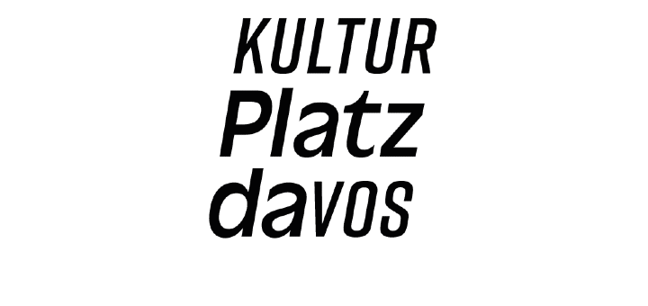 Kultur Platz Davos
